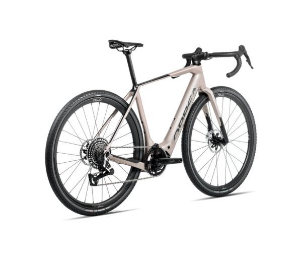 Orbea Denna M11e 2025 | Nickel Matte